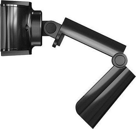 Natec Lori Plus Webcam, 1080p, Black - Thumbnail 3