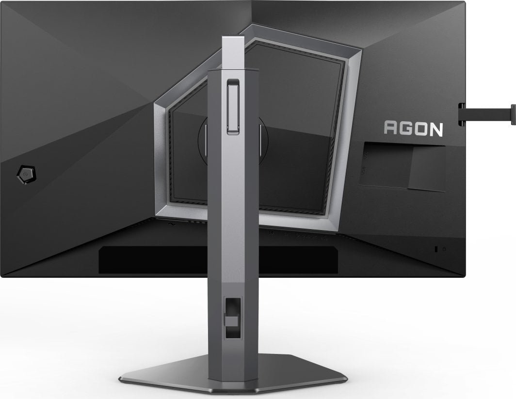 AOC Agon Pro AG256FS Monitor, 24.5", Full HD, Black - Thumbnail 2