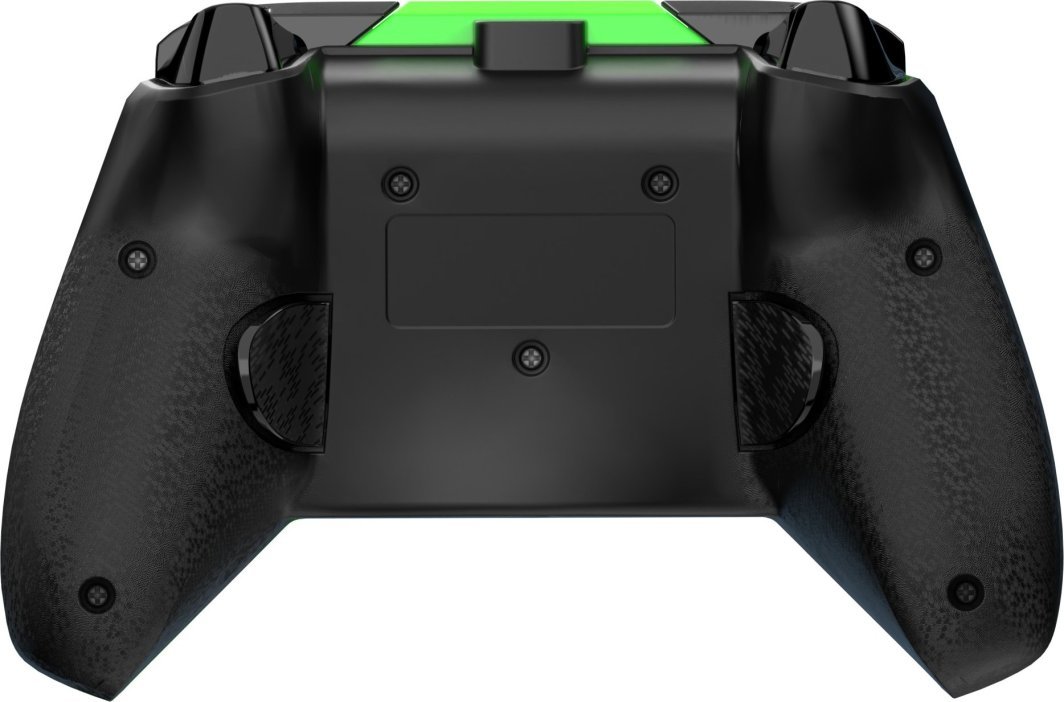 PDP XS Rematch Controller, Wired, Black / Green - Thumbnail 19