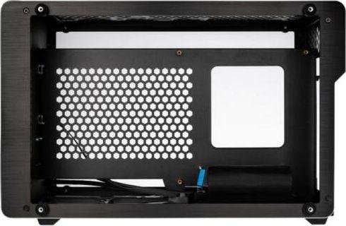 Raijintek Ophion Case, Small Form Factor - Thumbnail 7