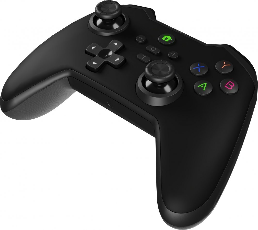 Genesis Mangan 400 Controller, Wireless, Black - Thumbnail 3