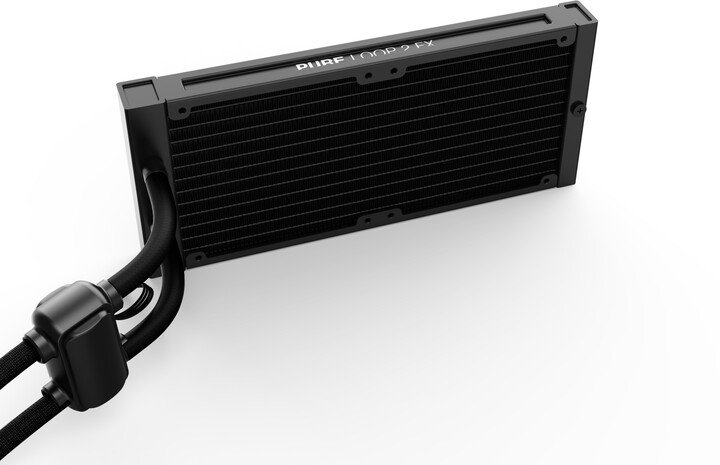 Be quiet! Pure Loop 2 FX Cooler, 240mm - Thumbnail 3