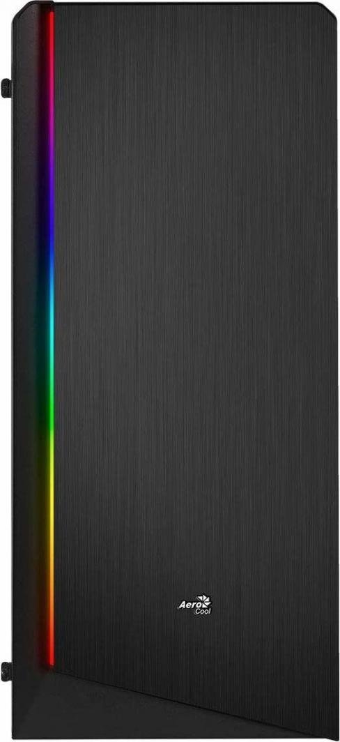 Aerocool Rift RGB Case, Midi Tower - Thumbnail 5