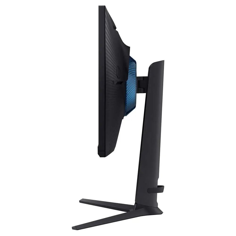 Samsung Odyssey G3 G30A Gaming Monitor, 24" FHD, 144Hz, Black - Thumbnail 10