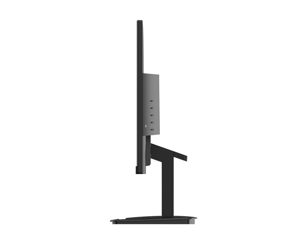 MSI Pro MP2412 Monitor, 23.8", Full HD, Black - Thumbnail 5