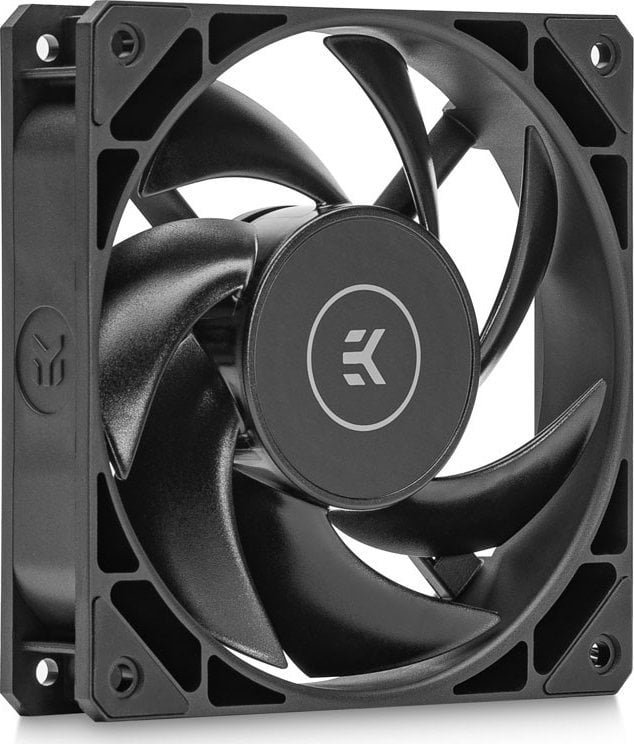 EK Water Blocks EK-Loop FPT Cooler, 120 mm - Thumbnail 5