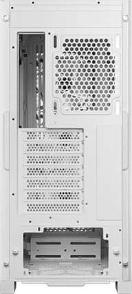 Antec P20C ARGB Case, White, Midi Tower - Thumbnail 8
