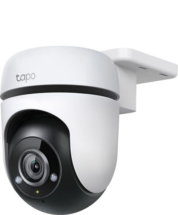 TP-LINK Tapo C500 Camera, White - Thumbnail 2