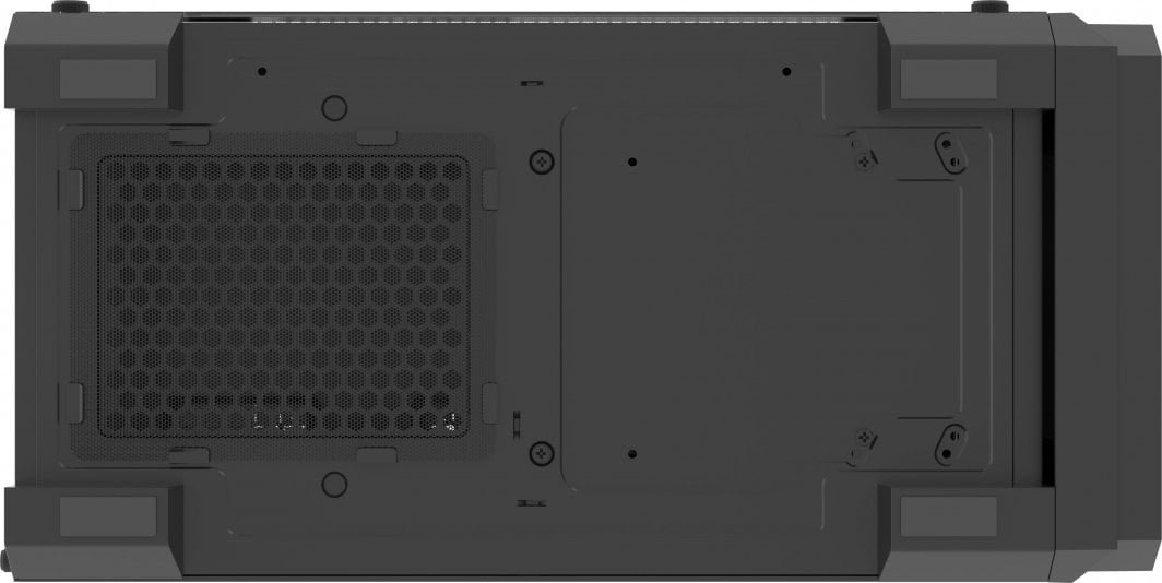 Genesis Irid 505F Case, Midi Tower - Thumbnail 12