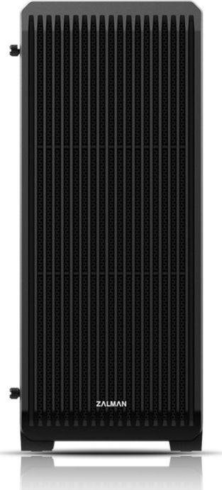 Zalman S2 Case, Midi Tower - Thumbnail 4
