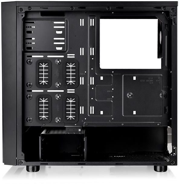 Thermaltake Versa J21 TG Case, Midi Tower - Thumbnail 10