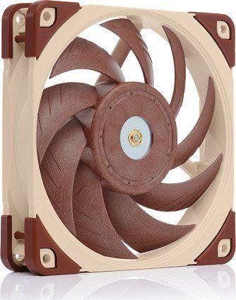 Noctua NF-A12x25 PWM Fan, 120 mm - Thumbnail 4