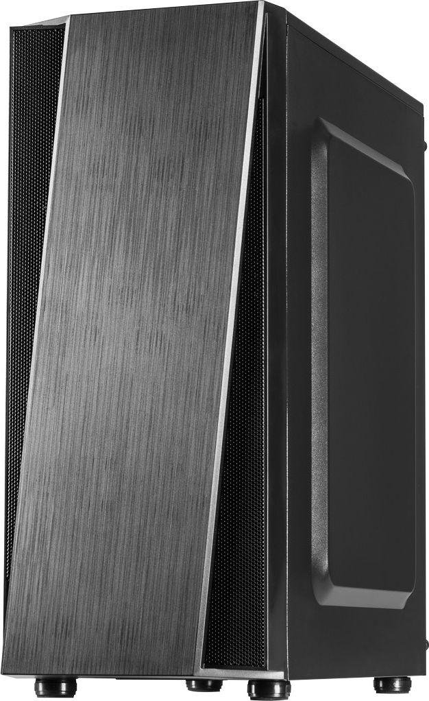 Inter-Tech T-11 Televen Case, Midi Tower - Thumbnail 3