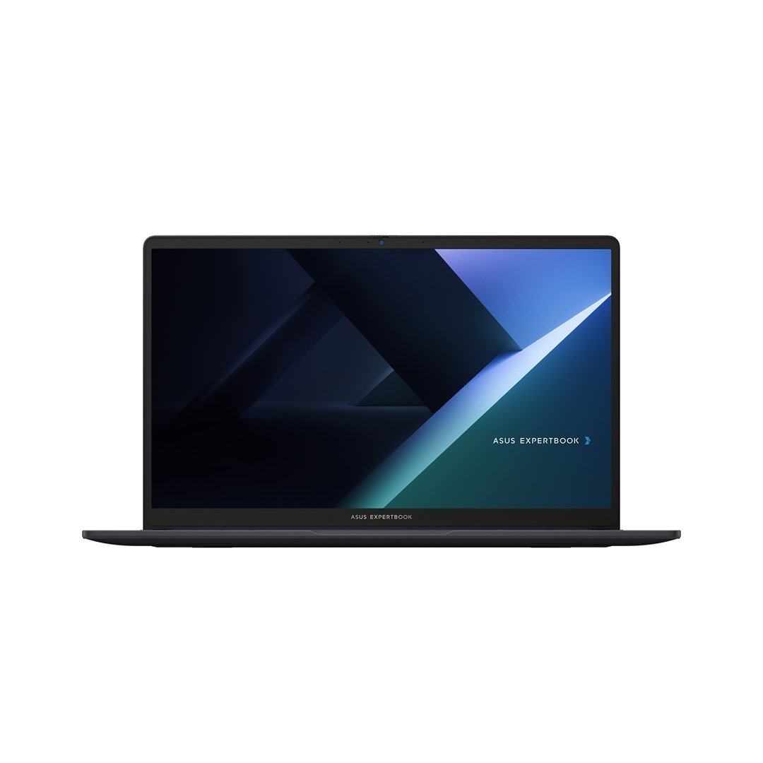 ASUS ExpertBook B1503CVA-S71619X Laptop, 15.6", Intel Core i5-1335U, 16GB RAM, 512GB SSD, Black - Thumbnail 2