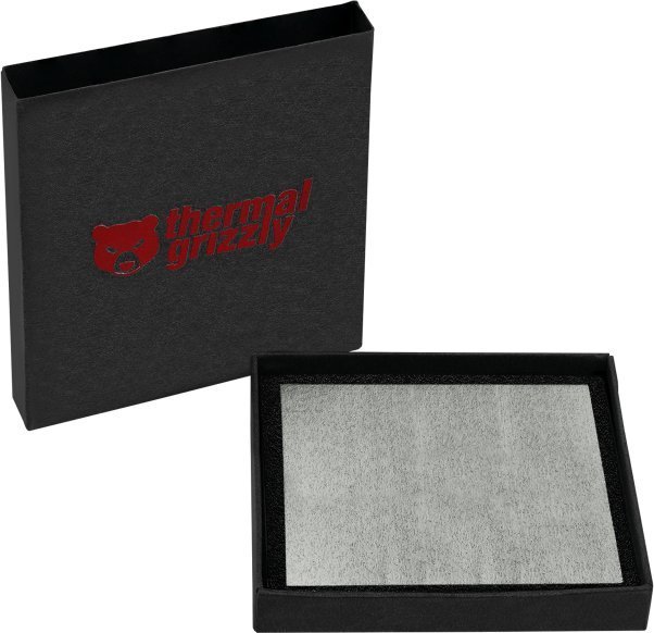 Thermal Grizzly KryoSheet Thermal Pad 50 x 50 mm x 0.2 mm - Image 1