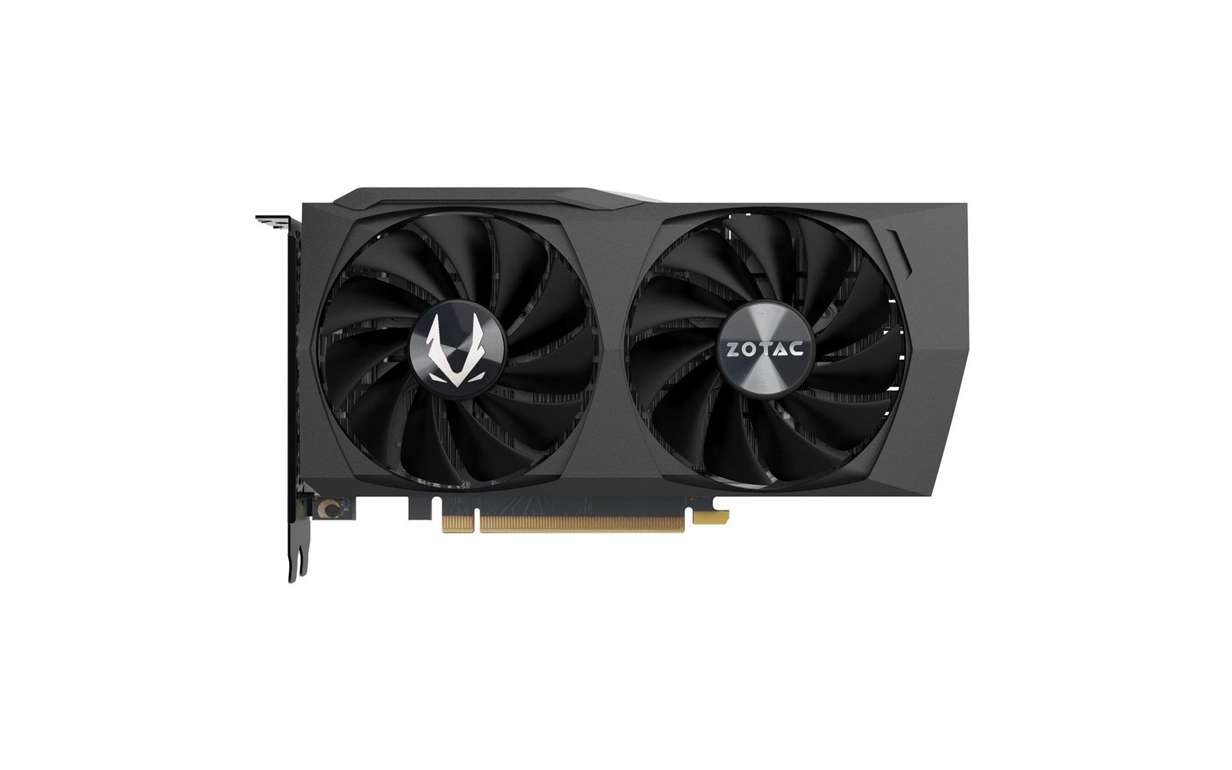 Zotac Gaming GeForce RTX 3050 Eco 8GB GDDR6 Graphics Card - Image 1
