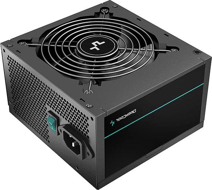 Deepcool PM850D Power Supply, 850W, ATX - Thumbnail 8