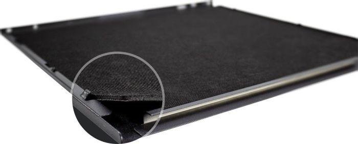 Inter-Tech H-606 Case, Midi Tower - Thumbnail 12