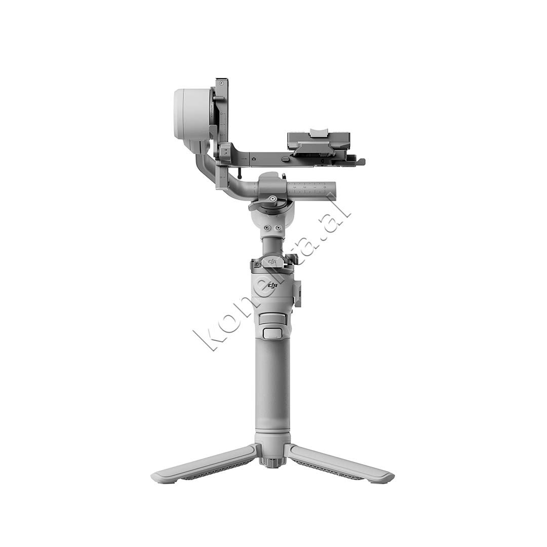 DJI RS4 Mini Gimbal Combo - Thumbnail 5