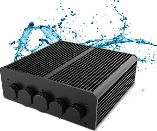 Akasa Pascal PX Case, NUC - Thumbnail 10