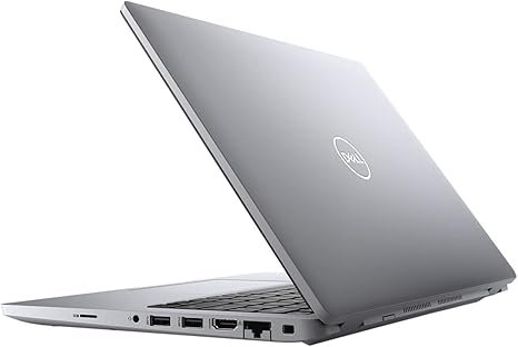 DELL Precision 5530 Laptop, 15.6 inch, 1TB SSD, 32GB RAM, Used - Thumbnail 2