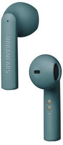Urbanears Luma Earbuds, Green - Thumbnail 3