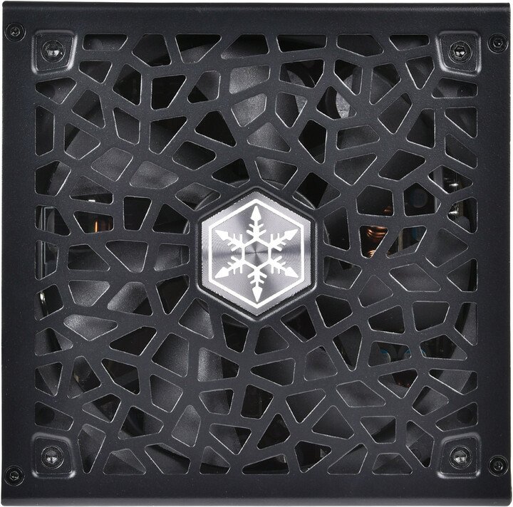 SilverStone HELA 850R SST-HA850R-PM Power Supply, 850W - Thumbnail 5