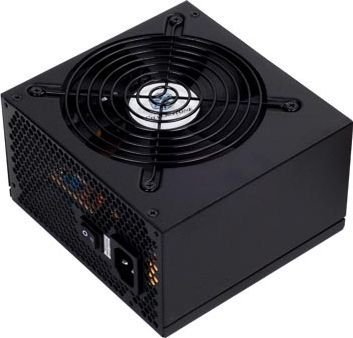 SilverStone Strider Essential SST-ST50F-ES-230 ATX Power Supply, 500W - Image 1