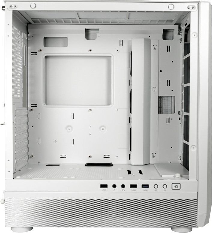 LC-Power Lumaxx Light 900W Case, Midi Tower - Thumbnail 6