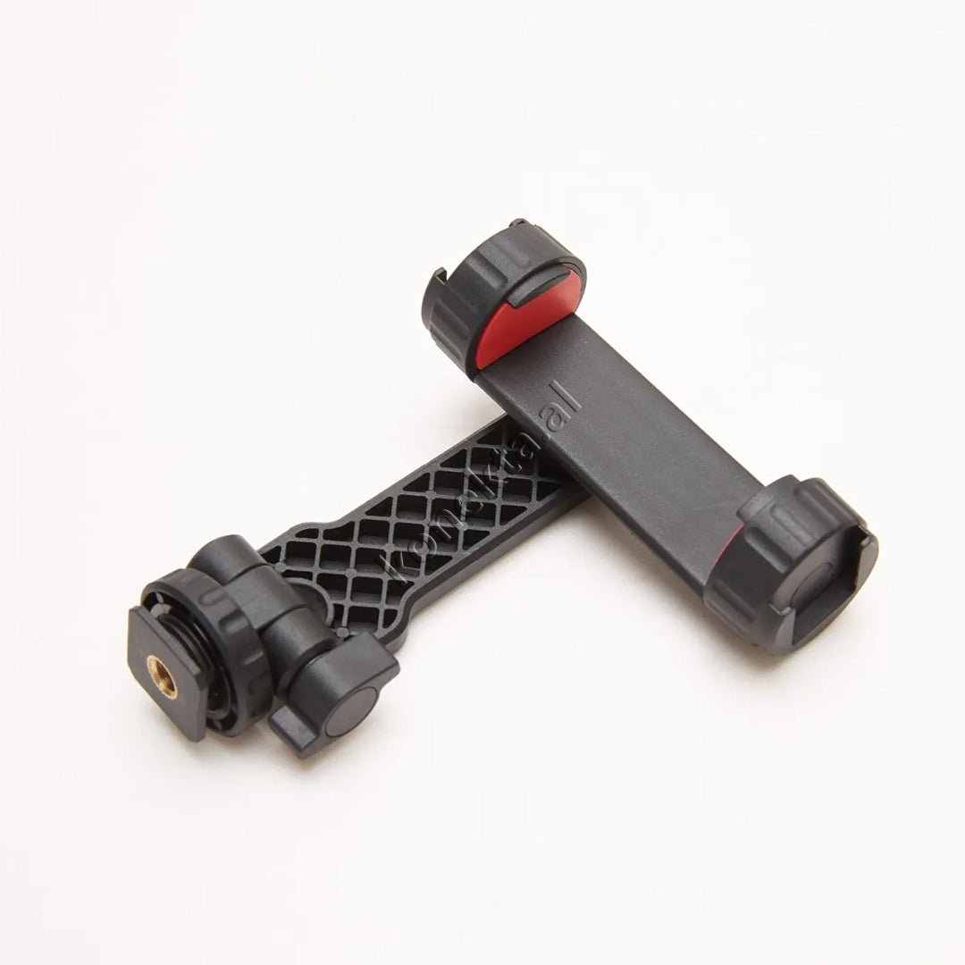 Jmary Phone Holder with 360° Rotation for Camera or Tripod - Thumbnail 5