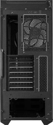 Cooler Master Masterbox MB540 ARGB Case, Midi Tower - Thumbnail 8