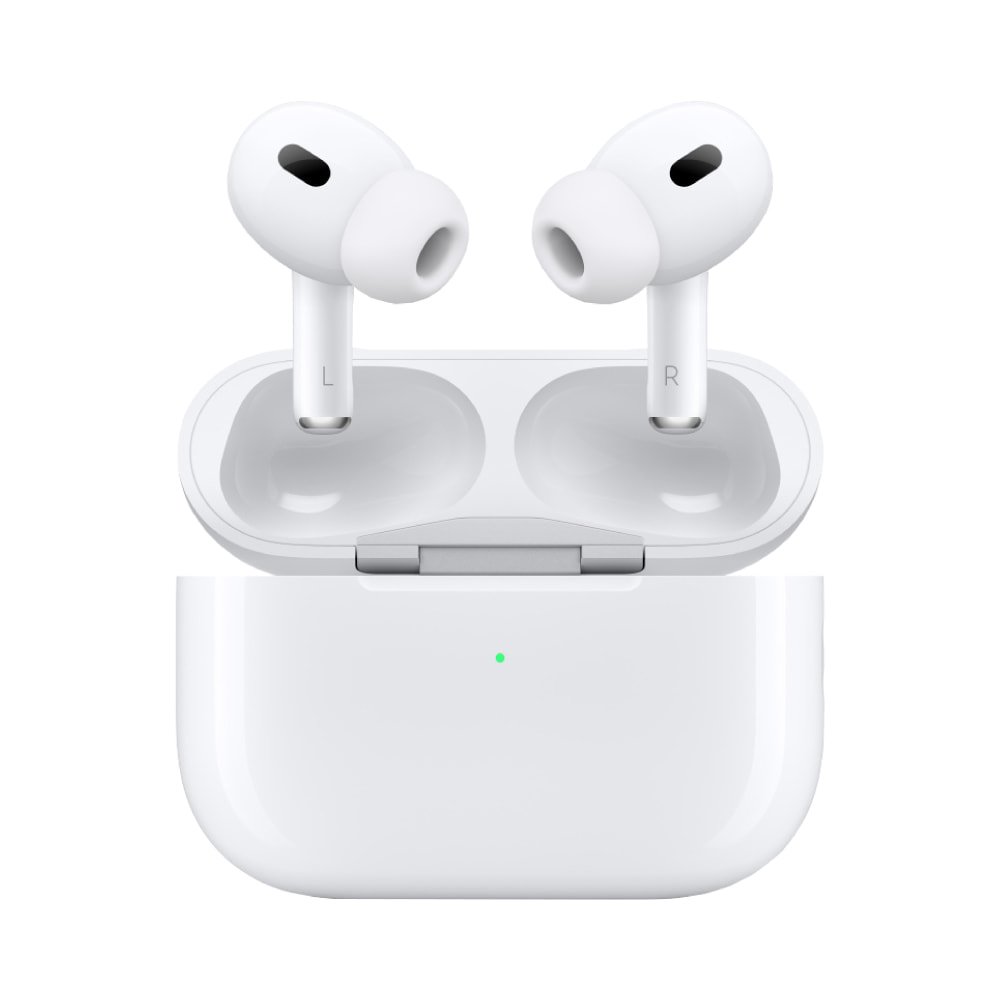 Apple AirPods Pro 2nd Generation (USB-C) - Image 1