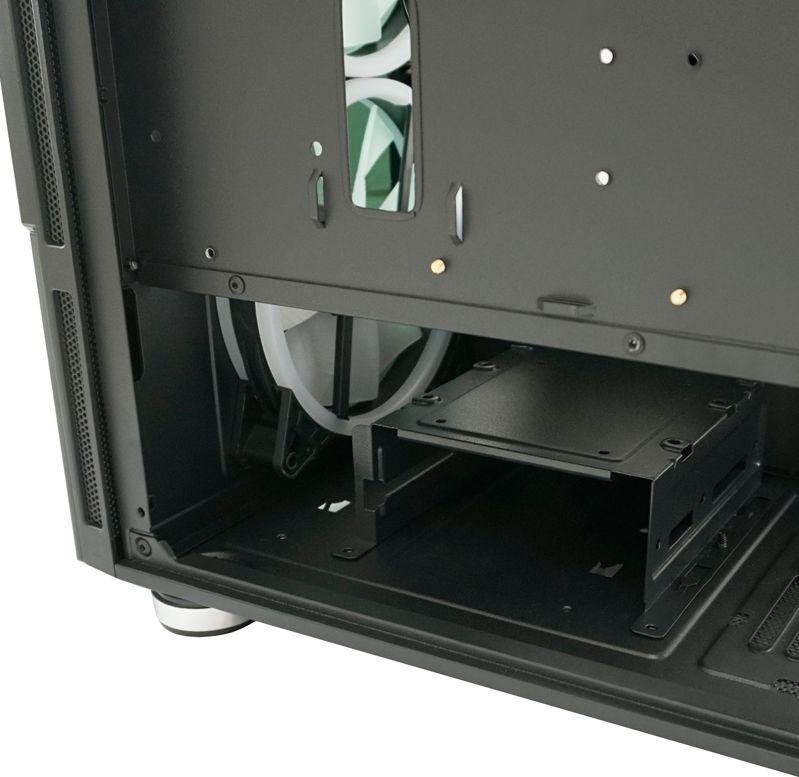 LC-Power Gaming 803B Shaded_X RGB Case, Midi Tower - Thumbnail 19