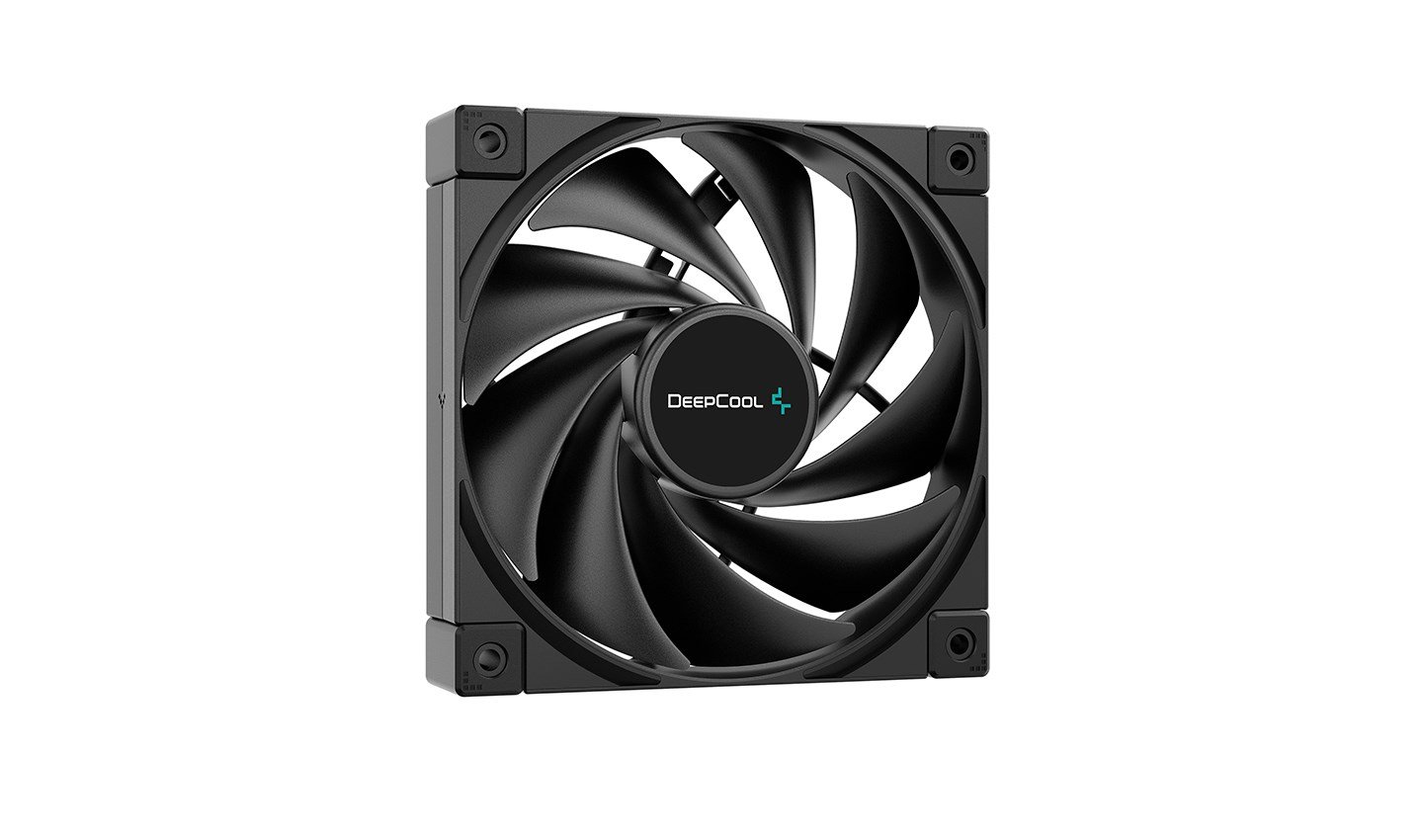 DeepCool AK620 CPU Cooler, Black - Thumbnail 8