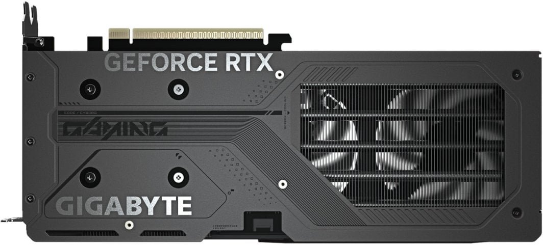 Gigabyte GeForce RTX 5060 Ti Gaming OC 8GB GDDR7 DLSS4 Graphics Card - Thumbnail 7