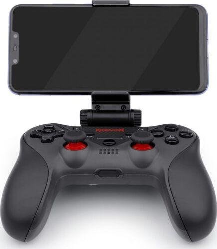Redragon Ceres G812 Controller, Wireless, Black - Image 1