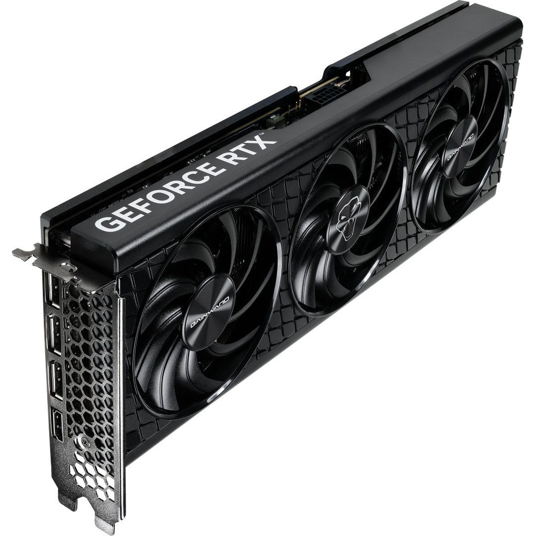 Gainward RTX 5070 Graphics Card 12GB Python III - Thumbnail 2