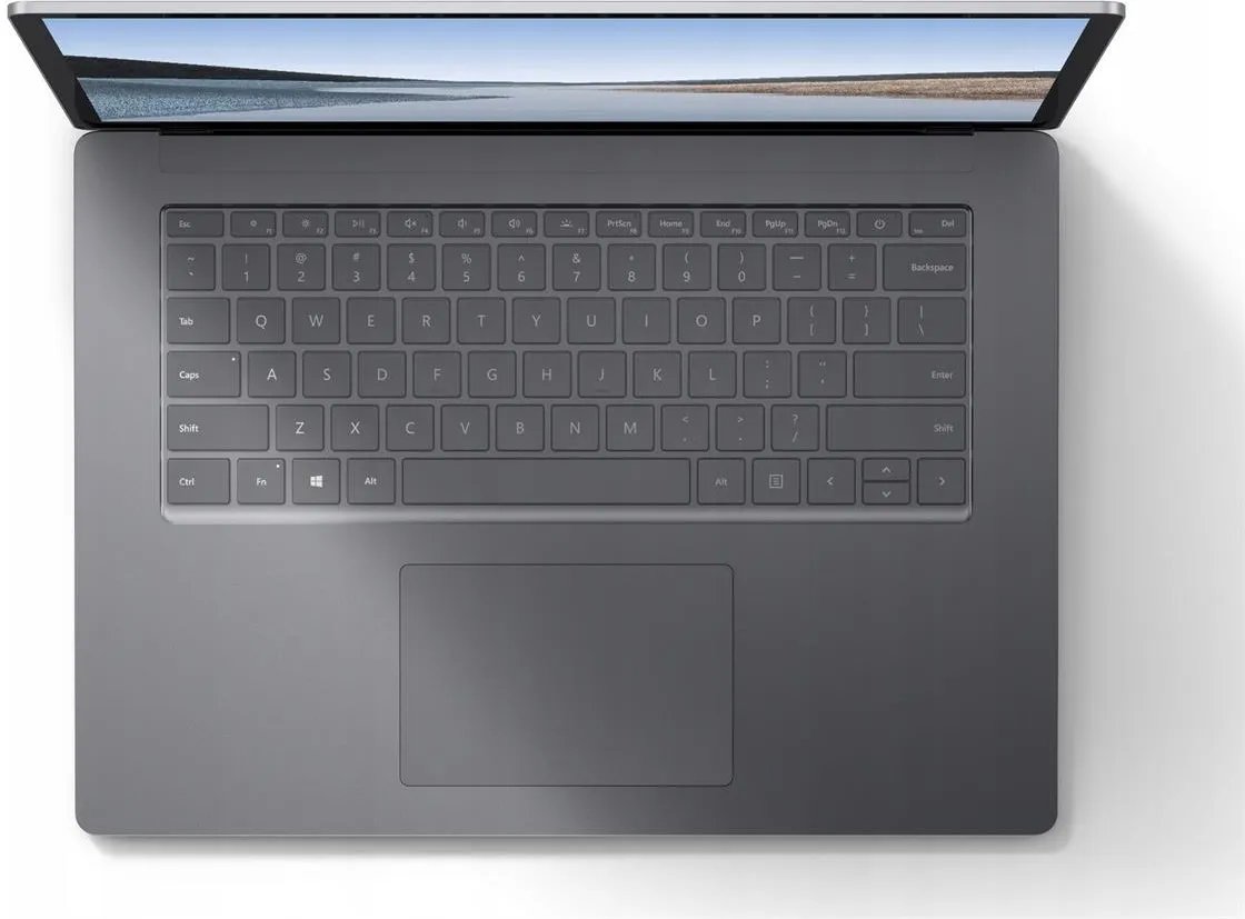 Microsoft Surface 3 Laptop, Core i7, 16 GB RAM, 256 GB SSD, 13.5 Inch - Thumbnail 2
