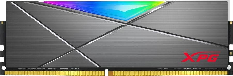ADATA XPG Spectrix D50 Memory, 8 GB, DDR4, 3200 MHz, CL16 - Image 1