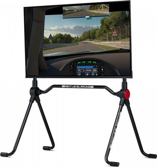 Next Level Racing Mbajtëse, për monitorë deri në 55" - Thumbnail 2