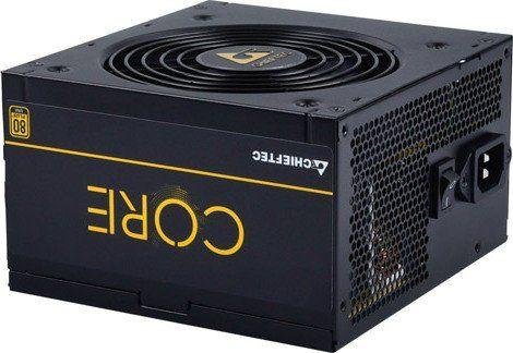 Chieftec Core BBS-700S Power Supply, 700W - Thumbnail 2
