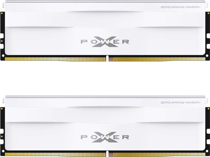 Silicon Power XPOWER Zenith Memory, DDR5, 32 GB, 6000 MHz, CL30 - Image 1