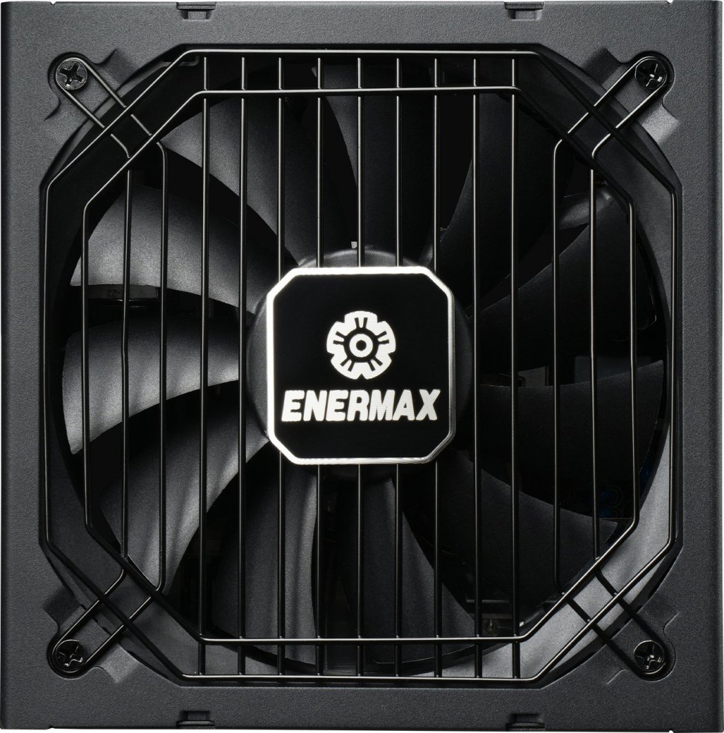 Enermax PlatiGemini EGN1200P ATX 3.0, 1200W Power Supply - Thumbnail 8