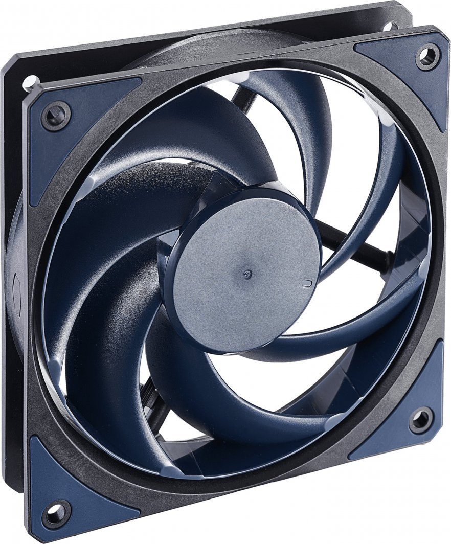 Cooler Master Mobius 120 Fan, 120 mm - Thumbnail 4