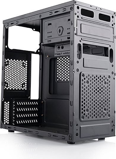 Modecom Trend Air Case, Mini Tower - Thumbnail 2