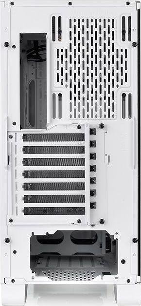 Thermaltake S300 TG Snow Edition Case, Midi Tower - Thumbnail 6