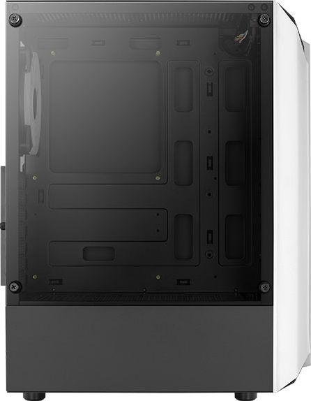 Aerocool Bionic RGB Case, Midi Tower - Thumbnail 4
