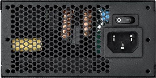 SilverStone SX650-G SST-SX650-G v1.1 SFX Power Supply, 650W - Thumbnail 8