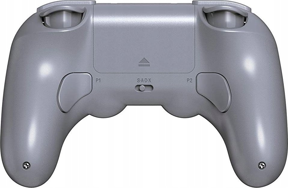 8BitDo Pro 2 Controller, Wireless, Grey - Thumbnail 10