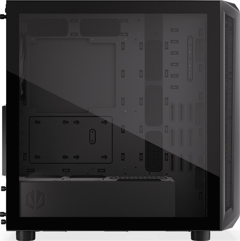 Endorfy Arx 700 Case, ARGB, Midi Tower - Thumbnail 12